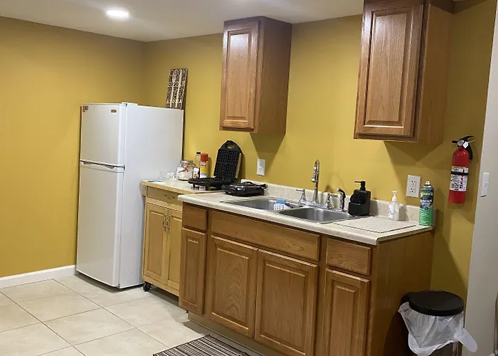 Az Hostel Williams