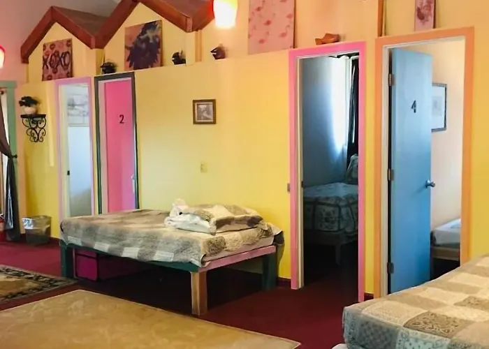 Az Hostel Williams