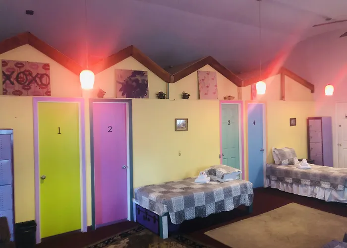 Az Hostel