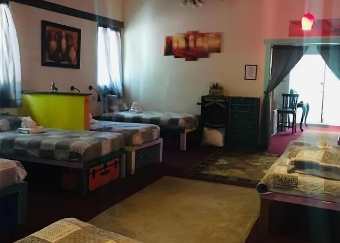 Az Hostel Williams