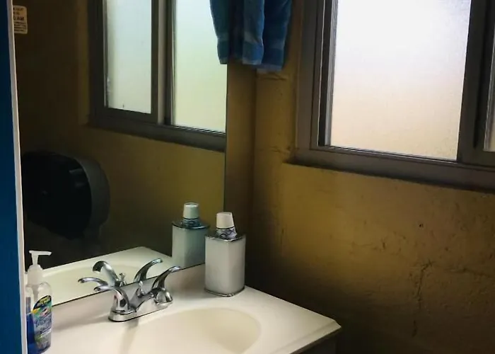 Hostel Az Williams