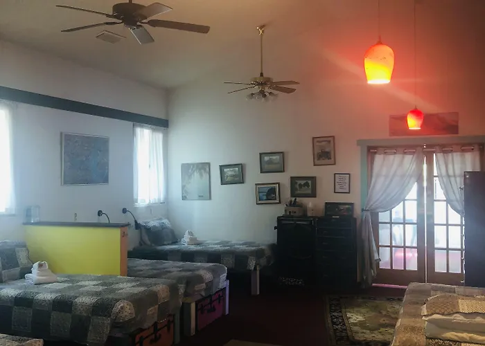 Az Hostel Williams