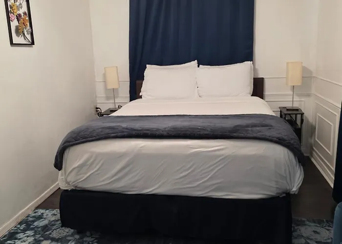 Hostel Az Williams