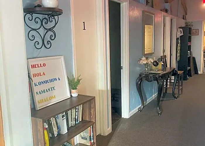 Az Hostel